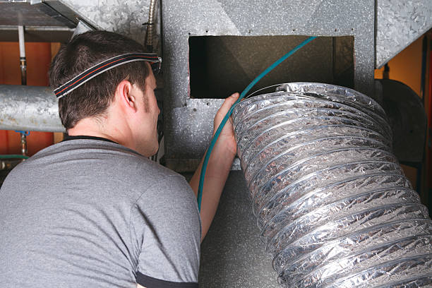 Reliable OH Airduct Cleaning Solutions