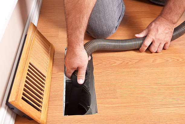 Best HVAC Duct Inspection Services  in Lucasville, OH