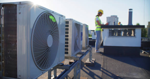 Best HVAC Maintenance and Cleaning  in Lucasville, OH