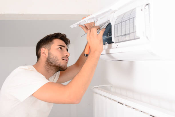 HVAC System Cleaning in OH